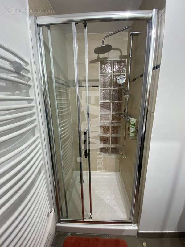 Appartement à BALARUC-LES-BAINS