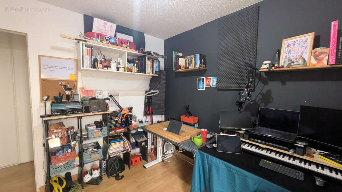 Appartement à LA ROCHELLE