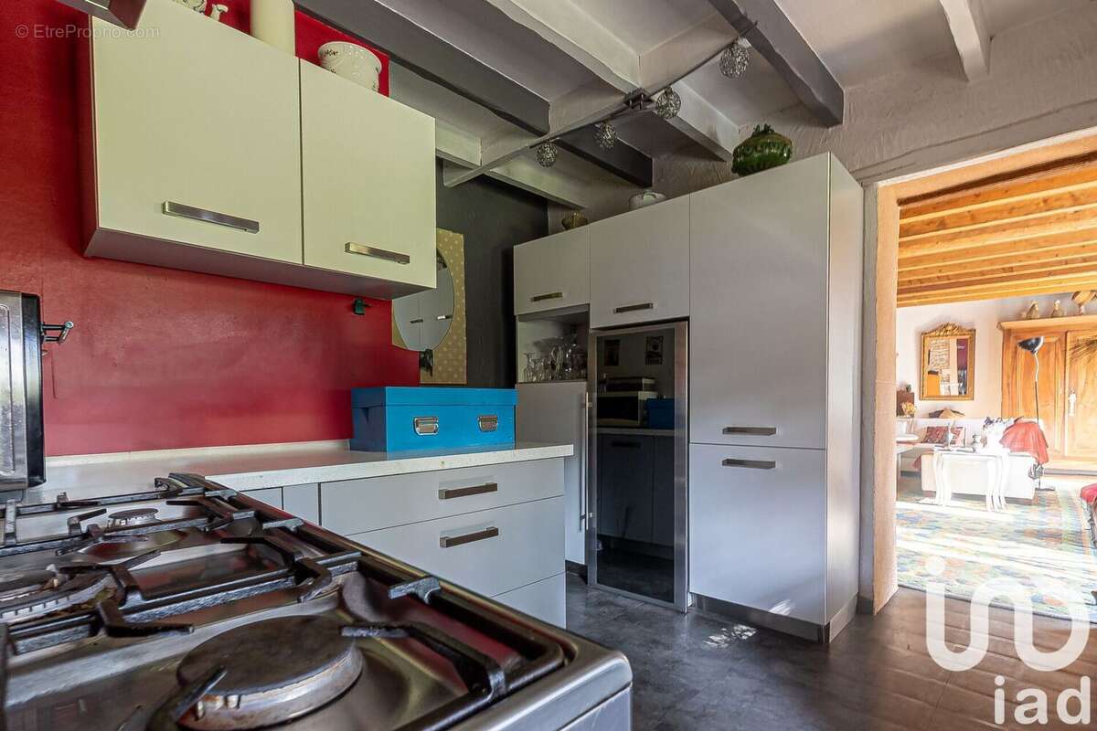 Photo 8 - Maison à MACON