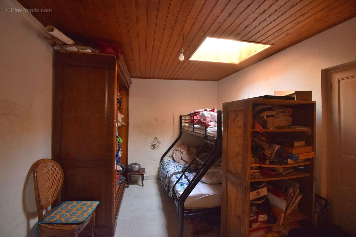 Maison à LA MONTAGNE