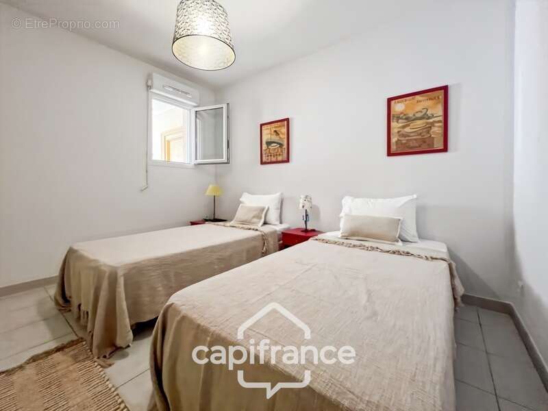 Appartement à MALLEMORT