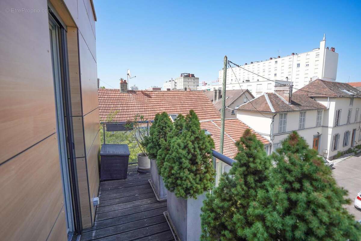 Photo 7 - Appartement à TROYES