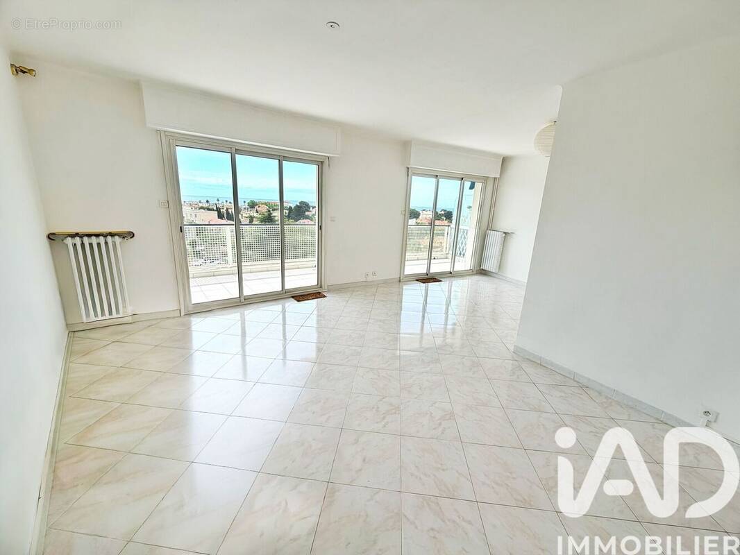 Photo 1 - Appartement à LA SEYNE-SUR-MER