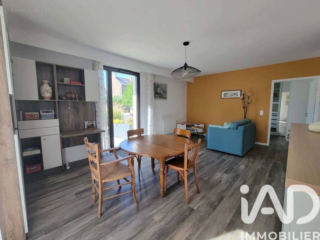 Photo 1 - Appartement à LAMBALLE
