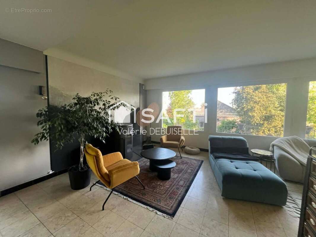 Maison 180 m² à Bruay-La-Buissiere  - photo 2