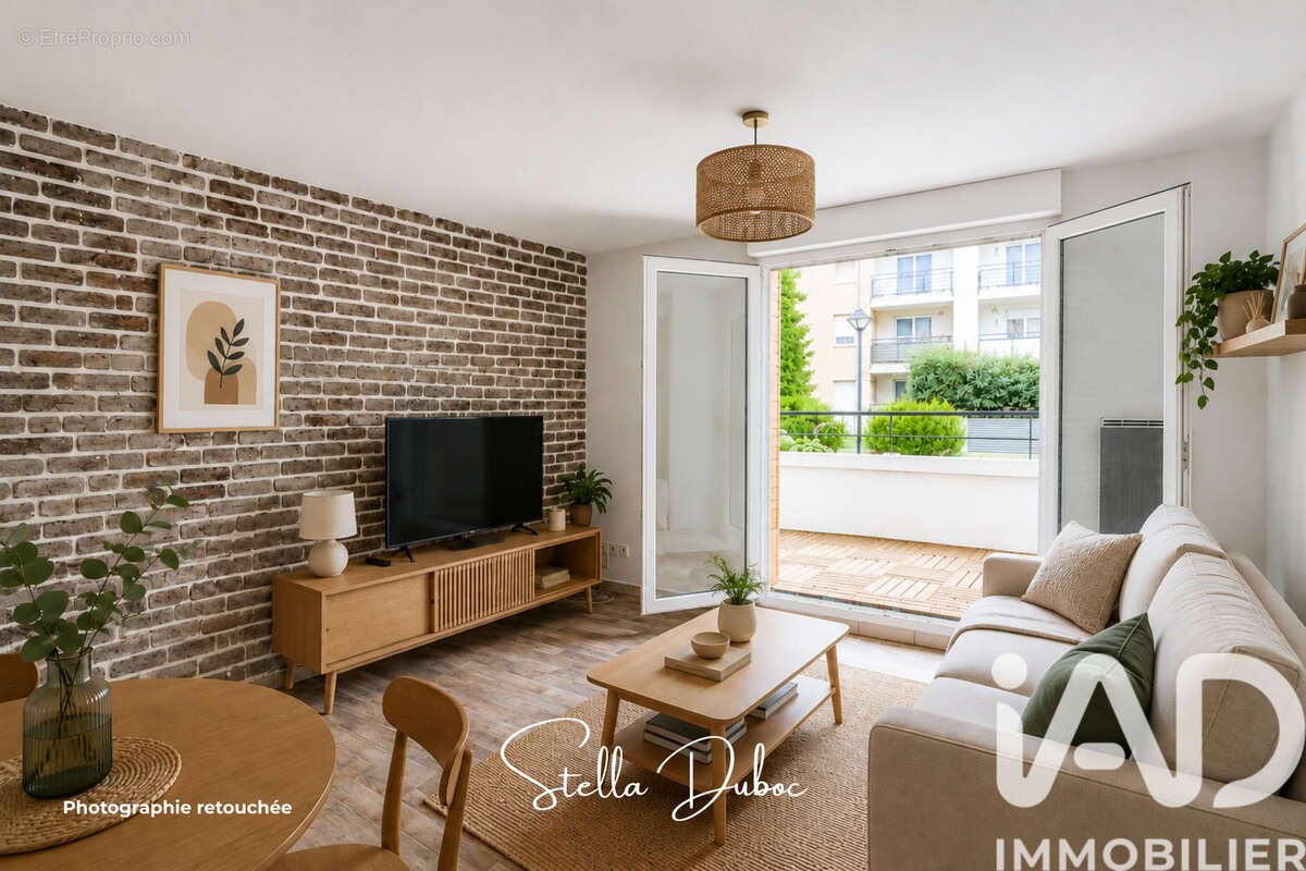 Photo 3 - Appartement à TOURNEFEUILLE