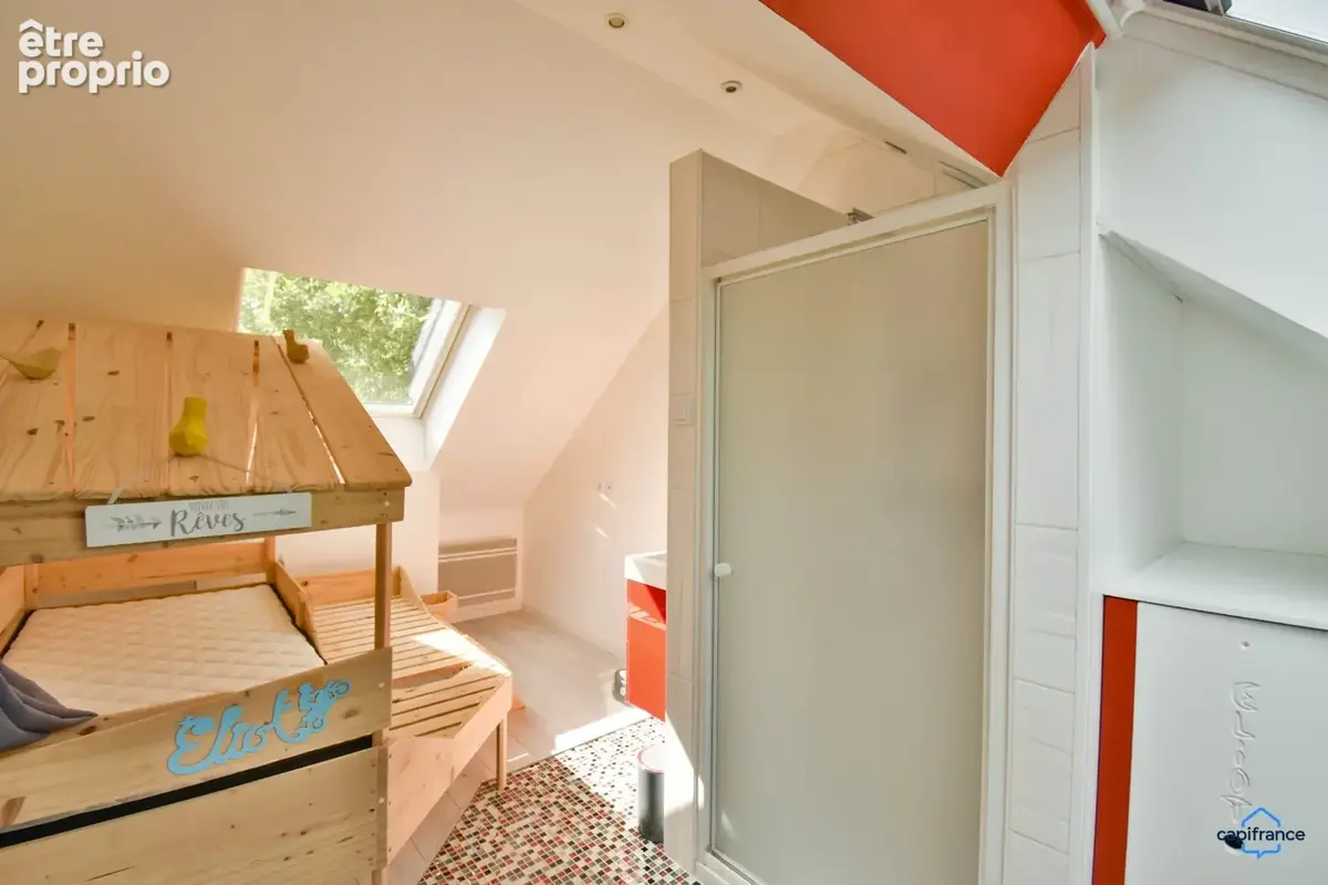 Maison à vendre 5 pièces MAREUIL SUR CHER (41) - photo 11