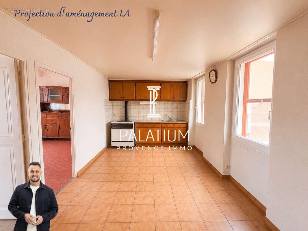 Maison 179 m² à Corbieres  - photo 3