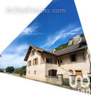 Photo 1 - Maison à SERRIERES-DE-BRIORD