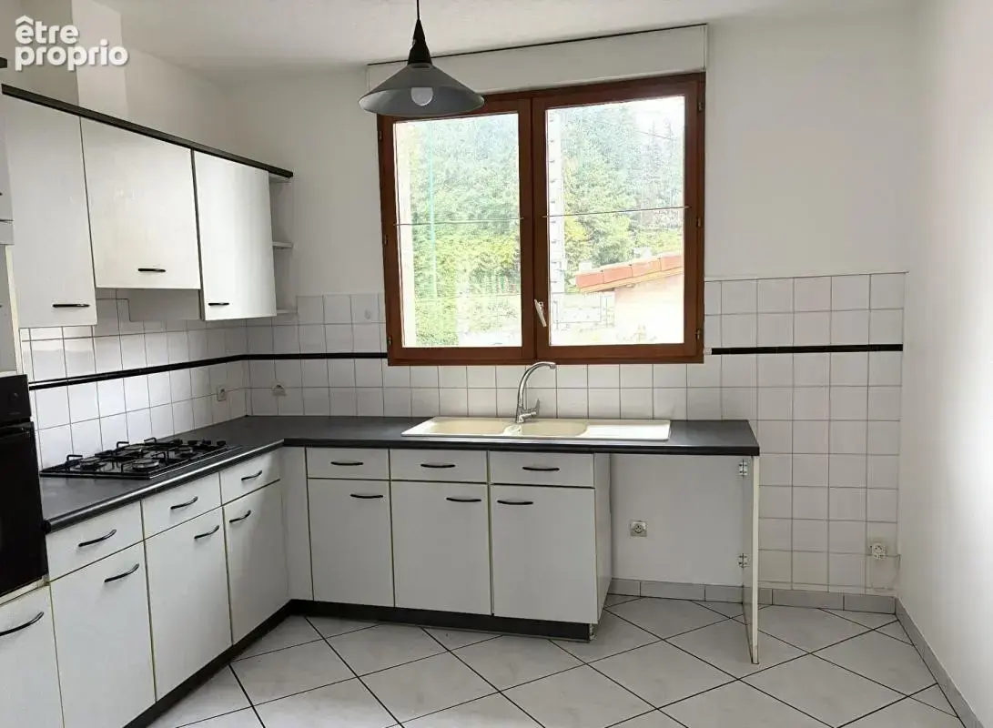 Appartement Saint Jean Bonnefonds 5 pièce(s) 104.5 m2 - photo 4