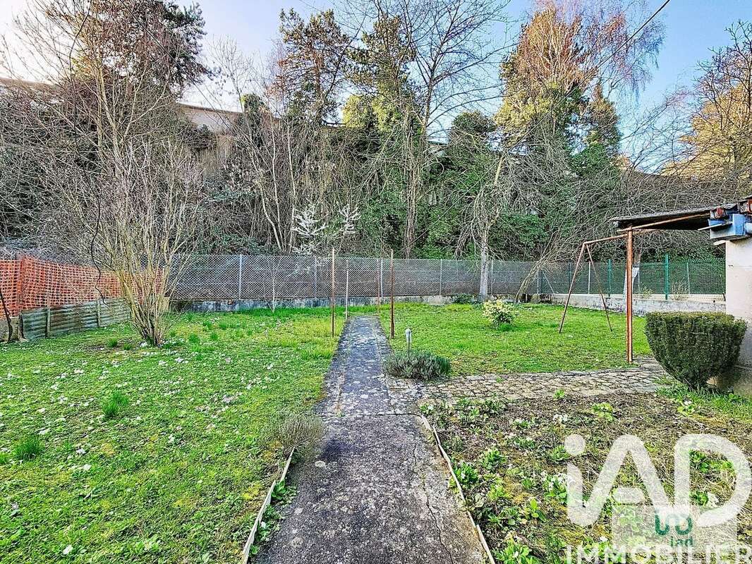 Photo 9 - Maison à L'HAY-LES-ROSES