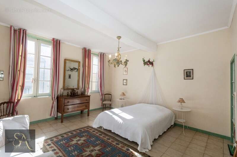 Maison à CASTELNAUDARY