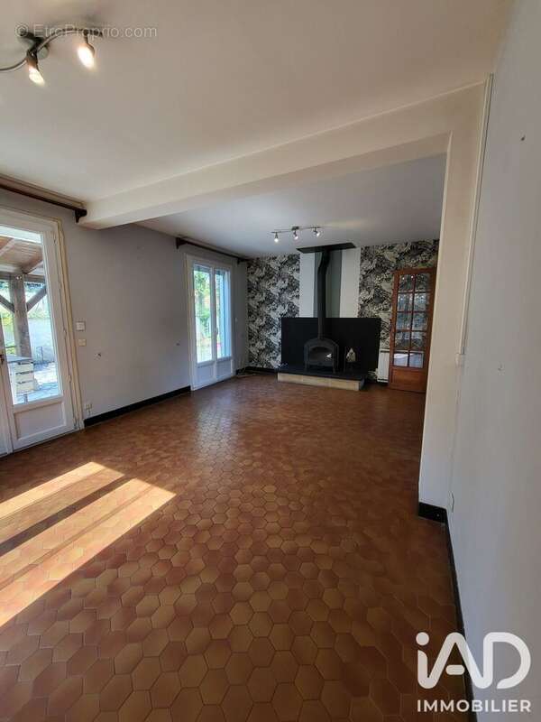Maison 115 m² à Cahors  - photo 2
