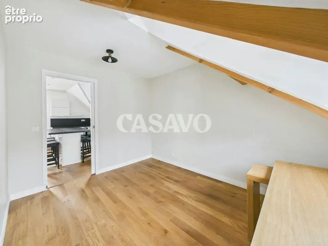 Vente Appartement 3 pièces de 63m² - 95480 Pierrelaye - photo 14