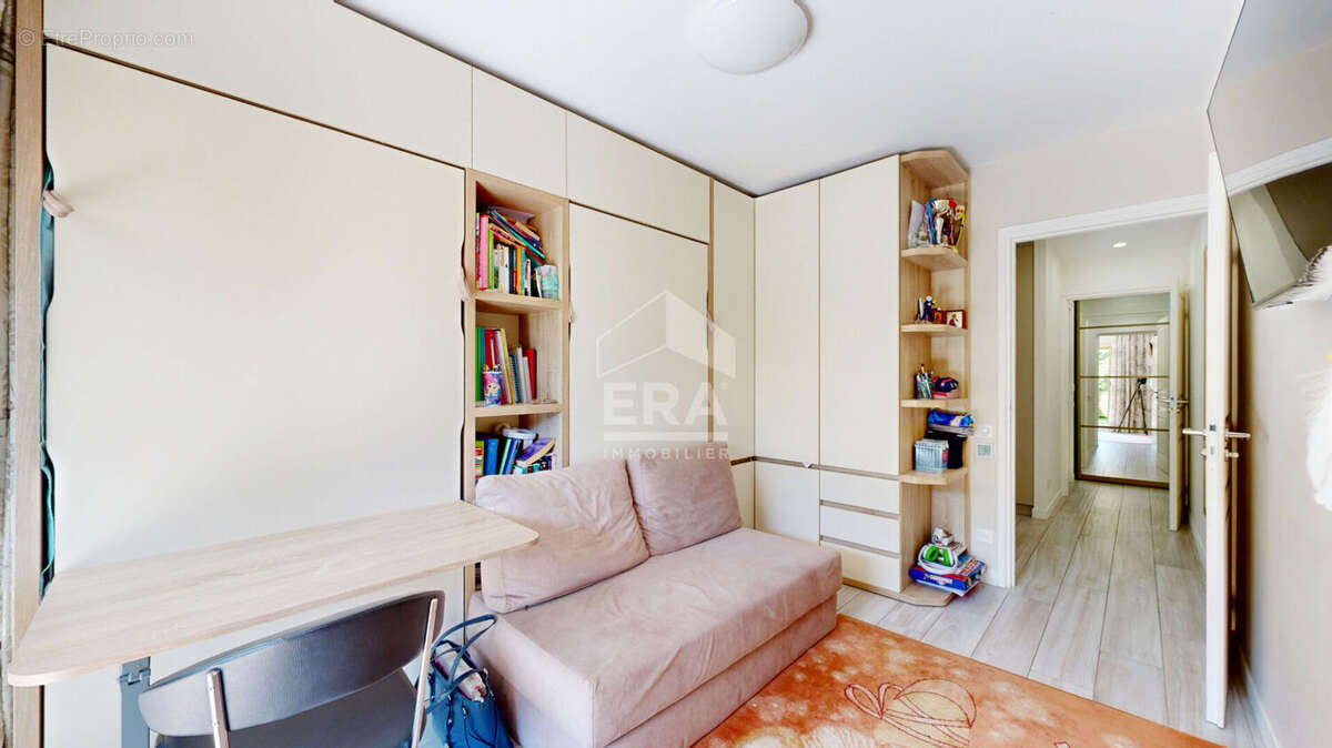 Appartement 75m² à nice - photo 14