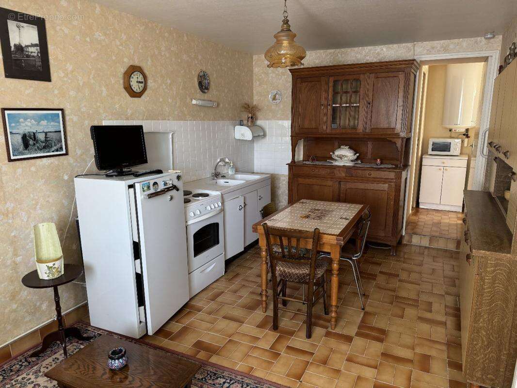 Maison à LIGLET