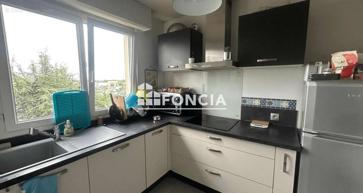 Appartement à CHARTRES