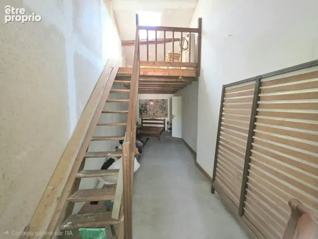 Maison À Vendre - photo 8