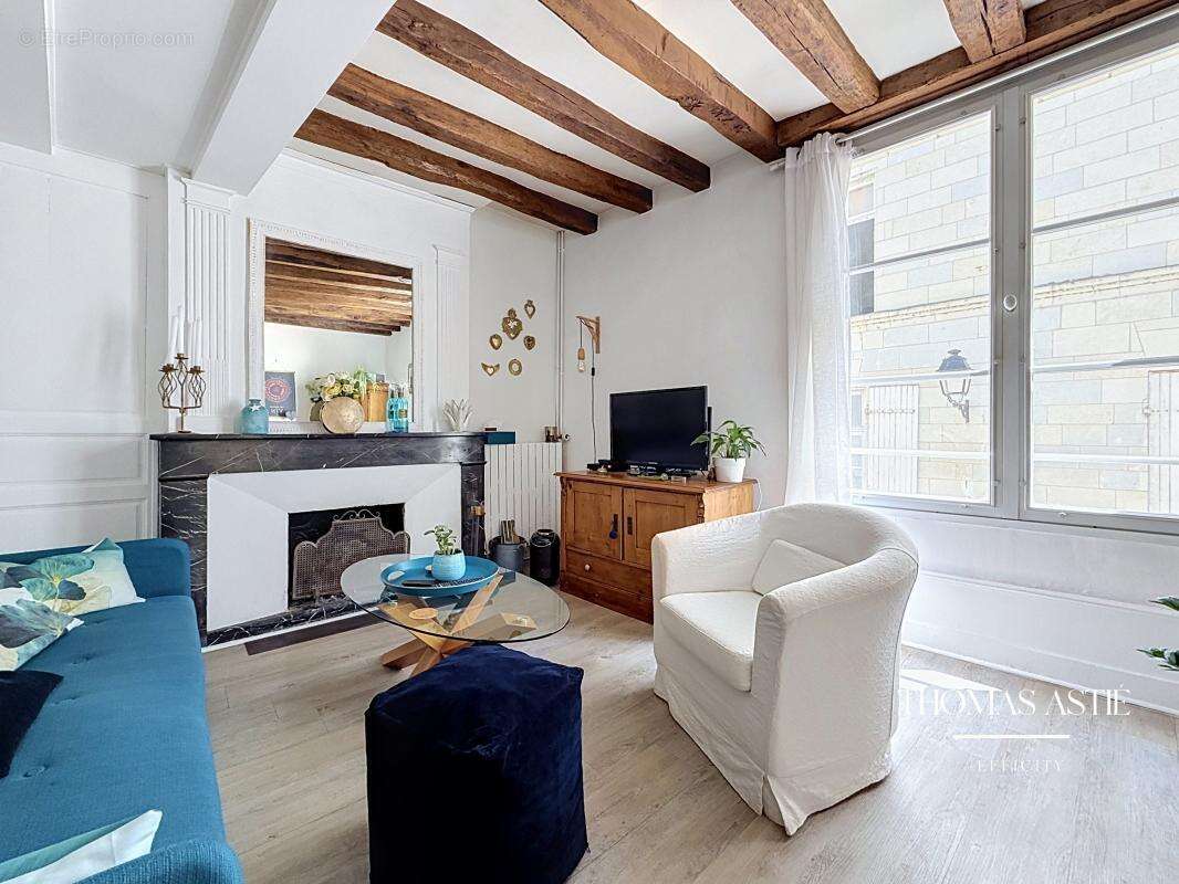 Maison 109 m² à Saumur  - photo 3