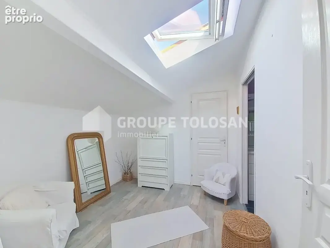 Maison 6 pièces 137 m² à vendre à Odars (31450) - photo 19