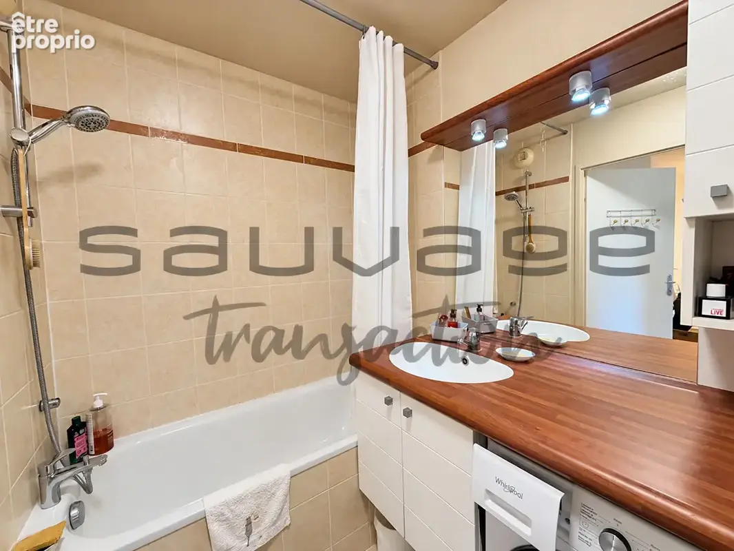 Appartement 3 pièces 62 m² à vendre à Darnetal (76160) - photo 10