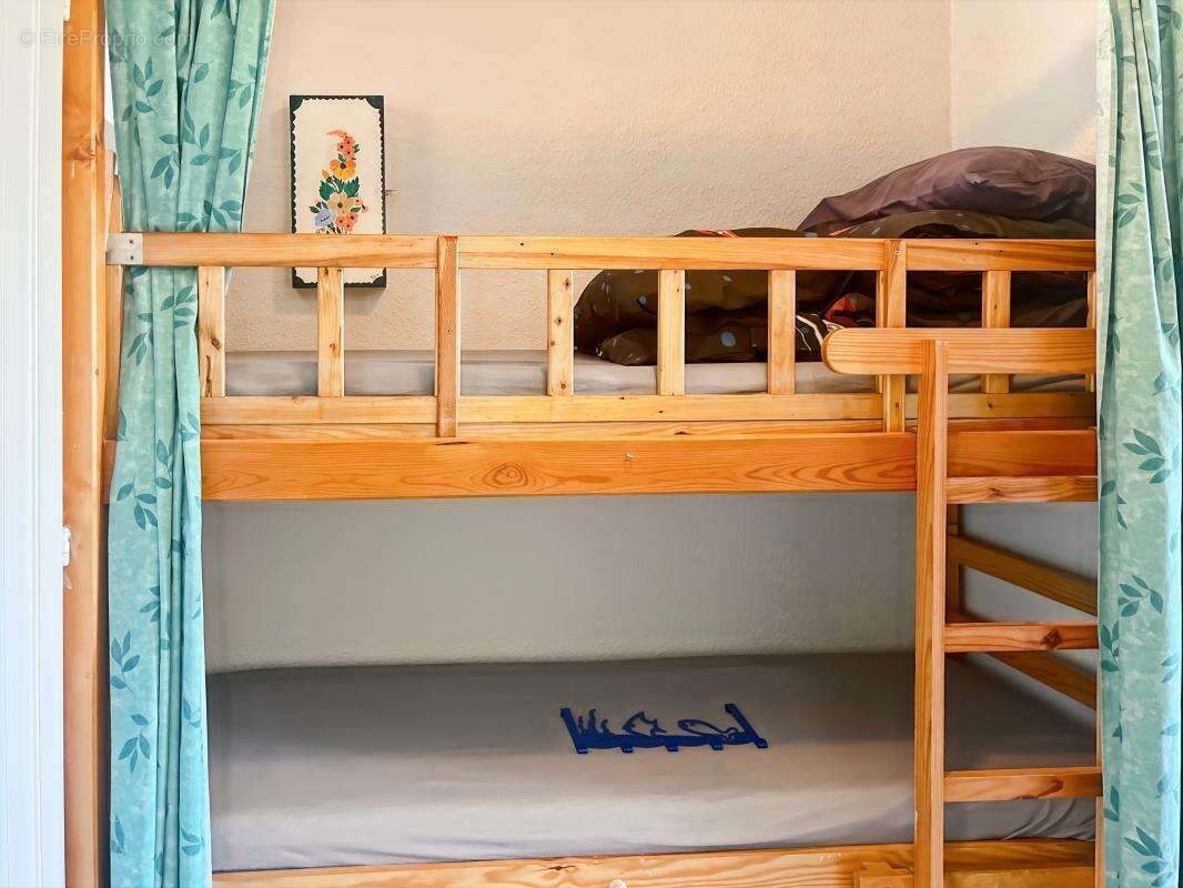 Appartement à MARSEILLAN