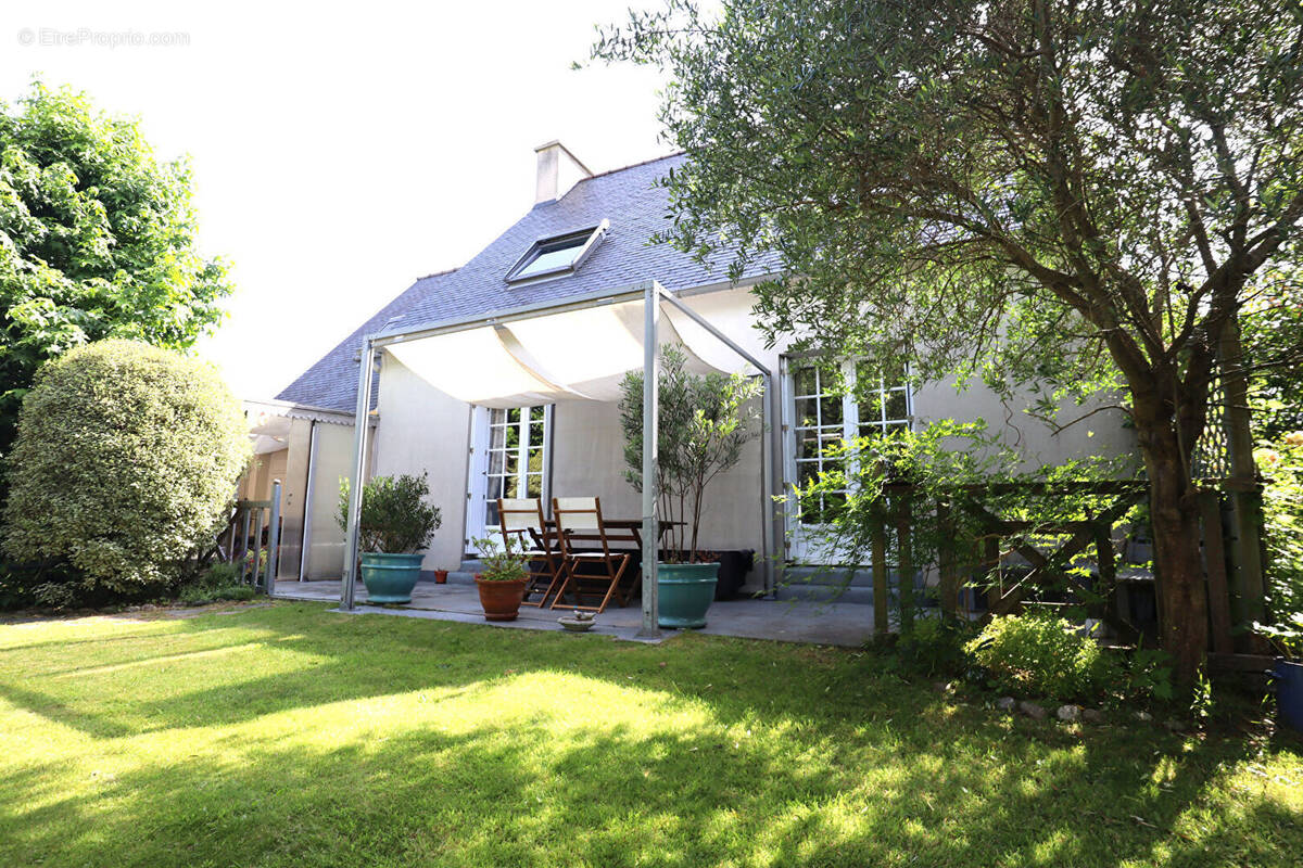 Maison à BREST