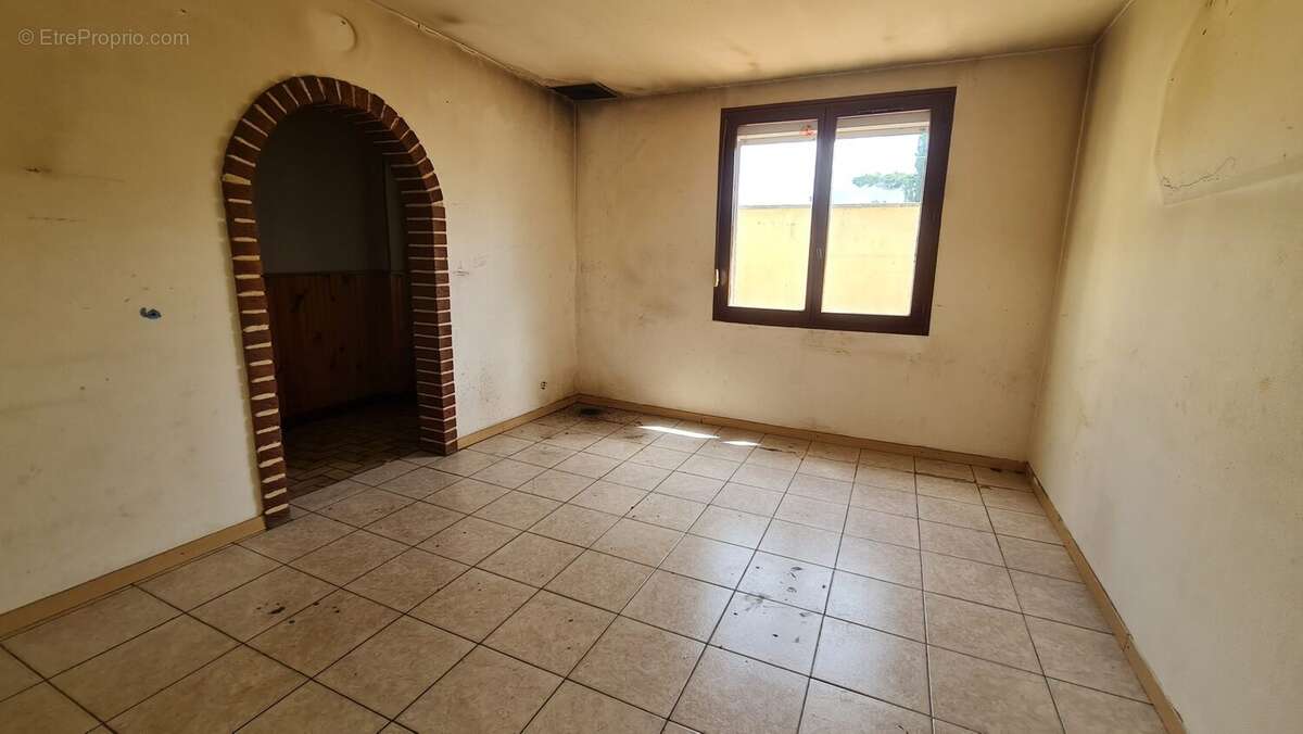 Maison à FRIVILLE-ESCARBOTIN