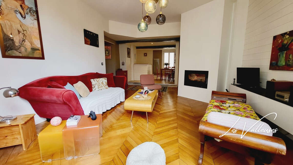 Appartement à DIEPPE