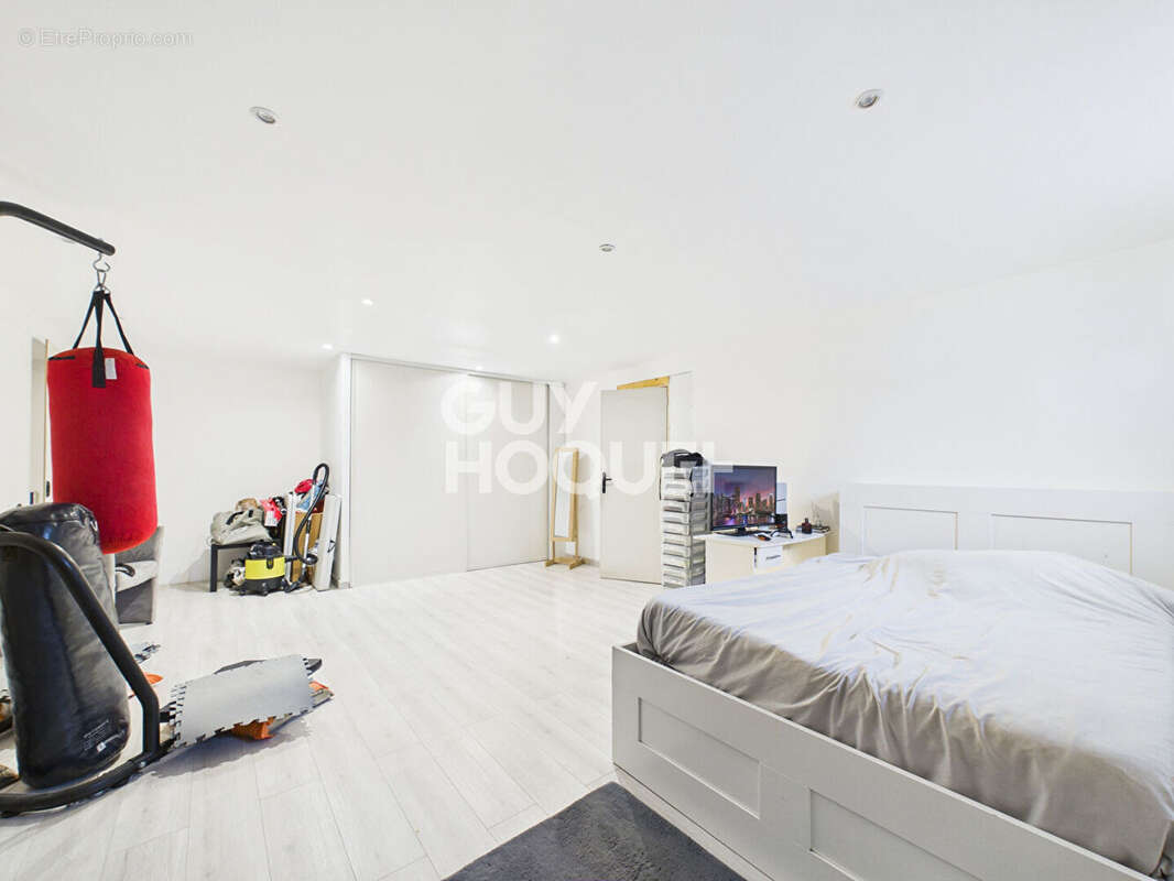 Maison à CAUDEBEC-LES-ELBEUF