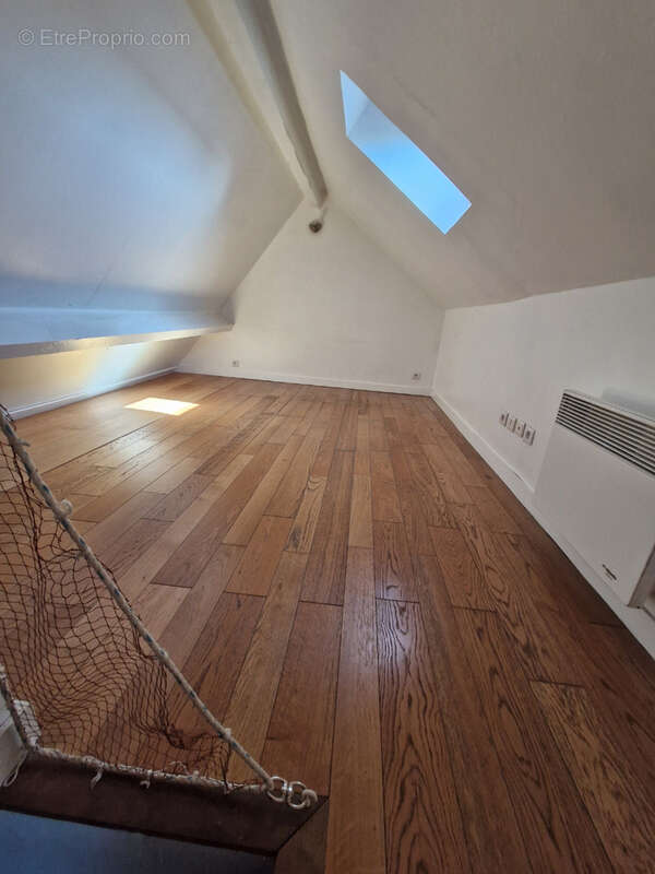 Appartement à VILLEPARISIS