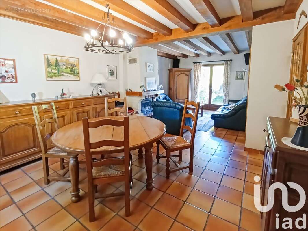 Photo 3 - Maison à CHAMPIGNY-SUR-MARNE