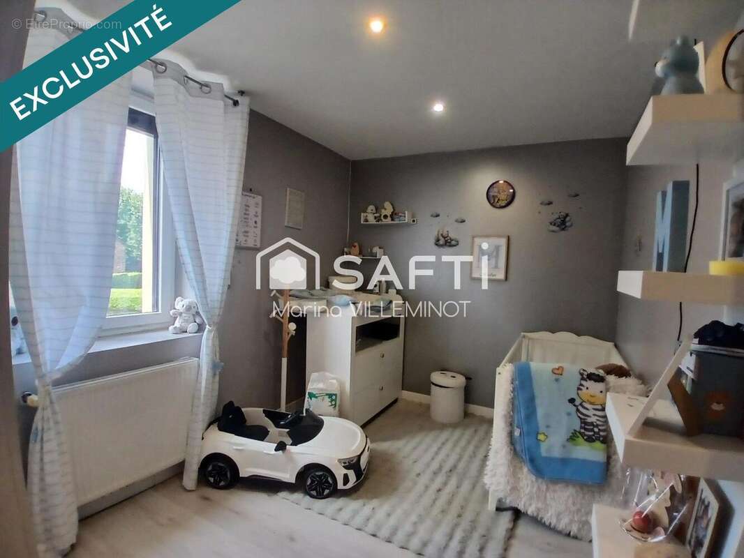 Maison 117 m² à Les Mazures  - photo 7