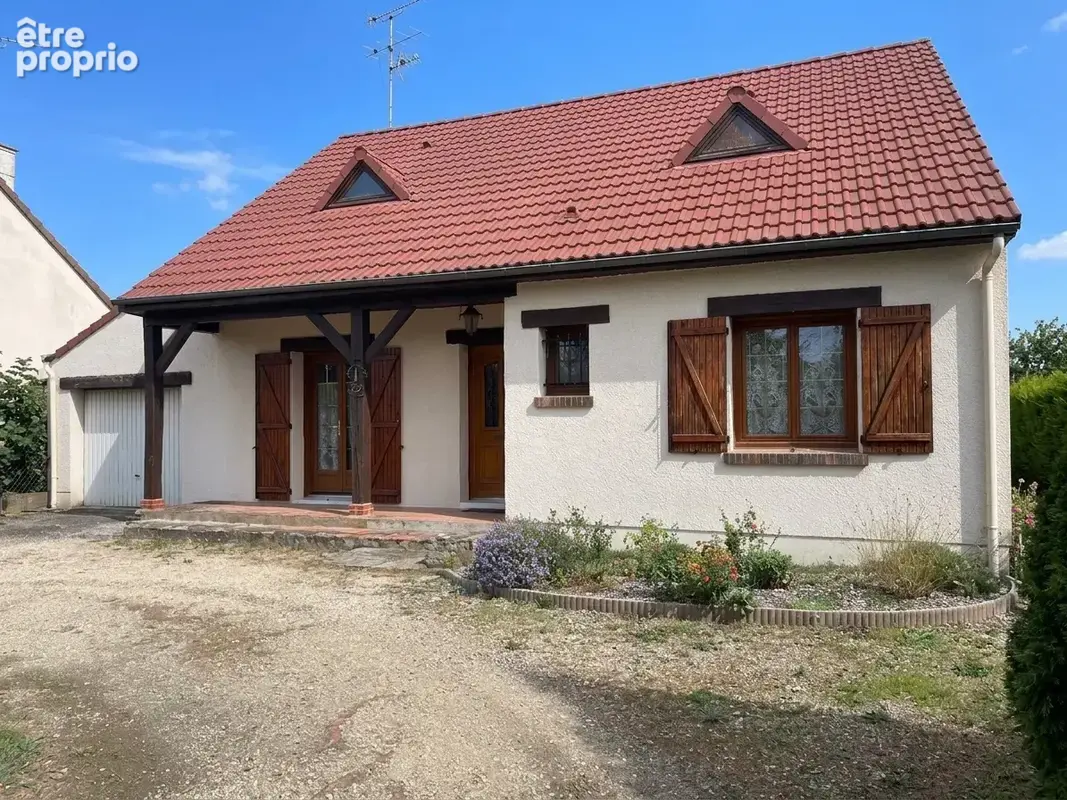 A vendre - loury - maison traditionnelle - photo 11
