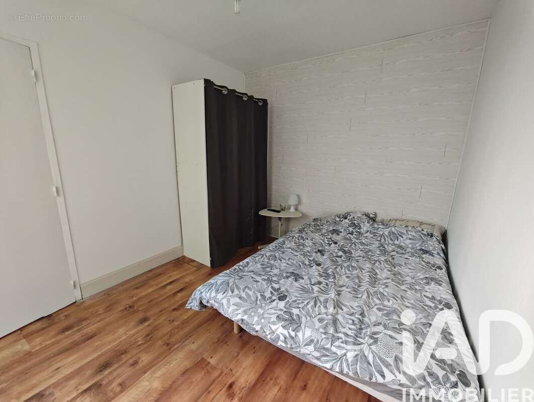 Photo 7 - Appartement à DIJON