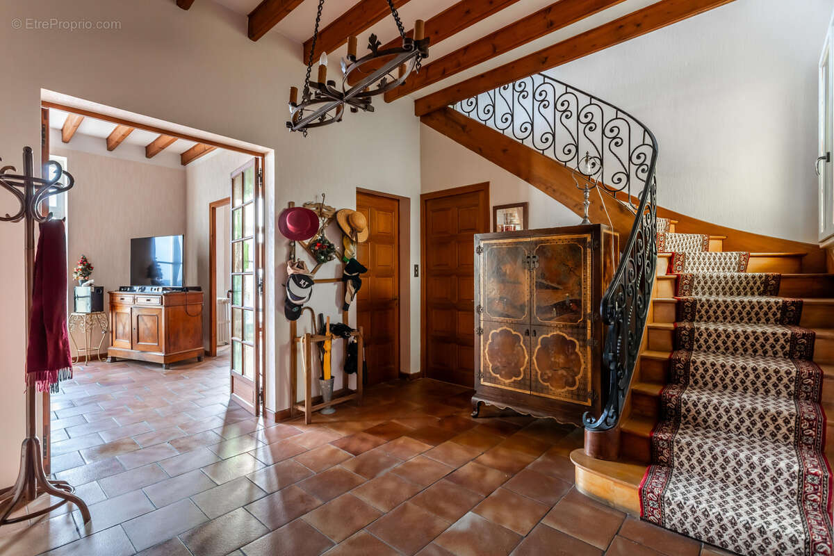 Maison, jardin, garage et vue imprenable - photo 6