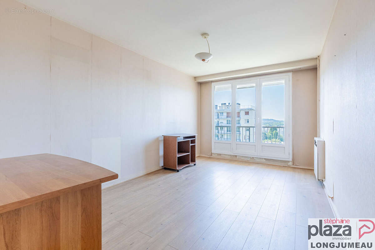 Appartement à LONGJUMEAU