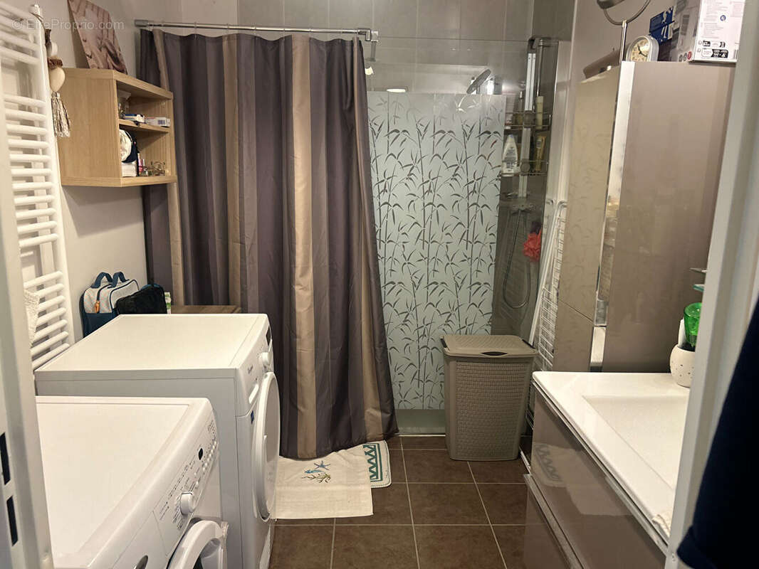 Appartement à AUBERGENVILLE