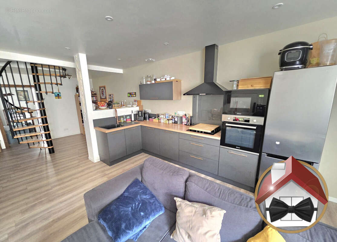 Appartement à MILLAU