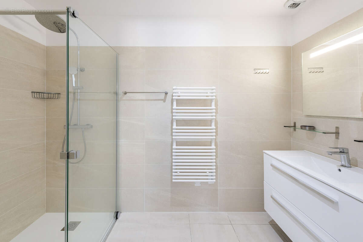 Appartement à SAINTE-MAXIME