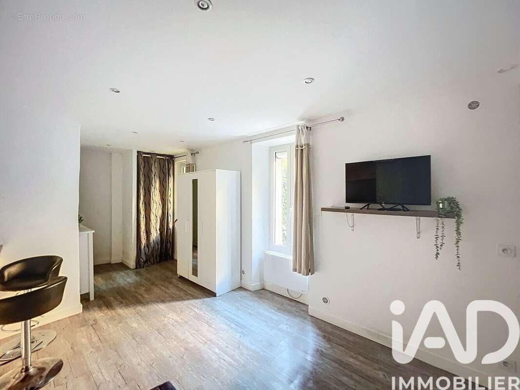 Photo 5 - Appartement à LAMBESC