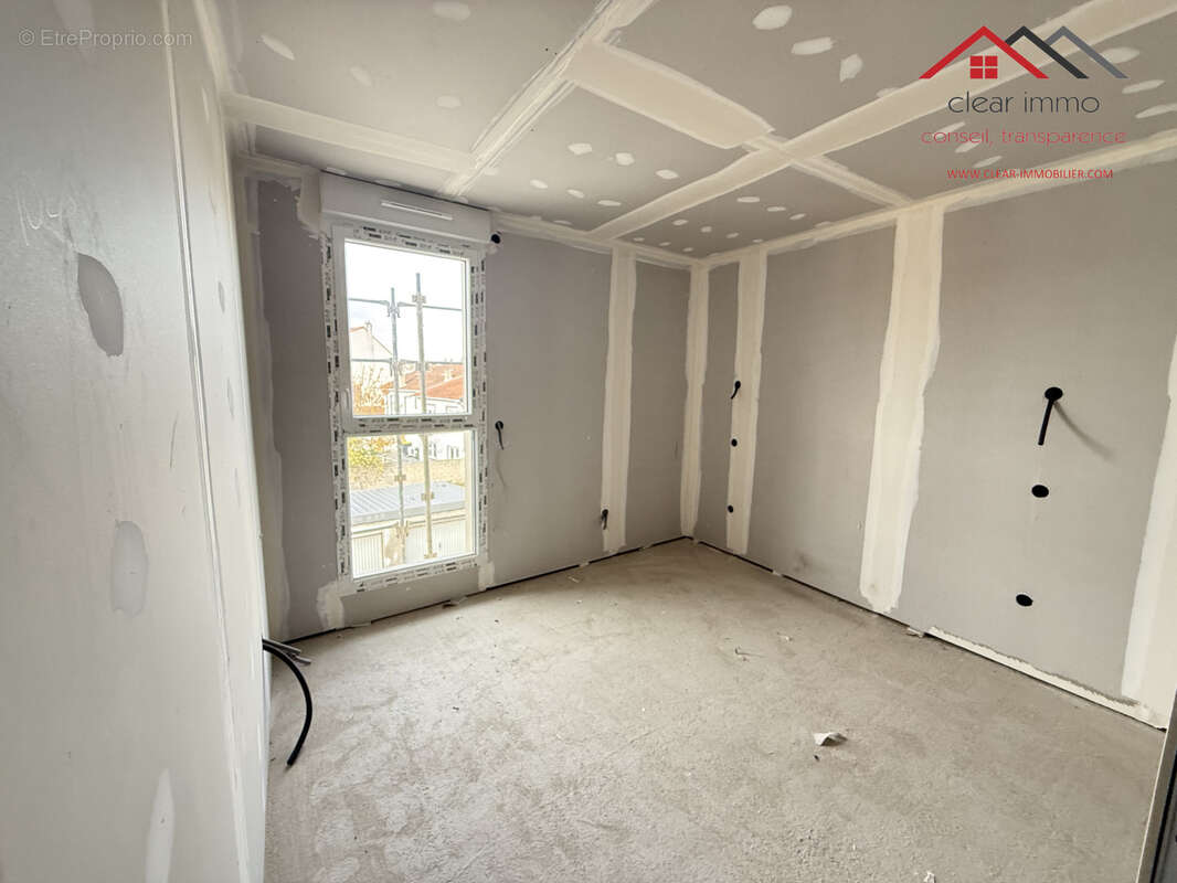 Appartement à UCKANGE