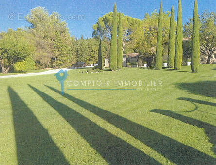 Ensemble immobilier d'exception - photo 10