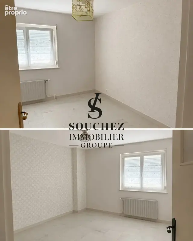 Maison 7 pièces 107 m² à vendre à Angres (62143) - photo 9