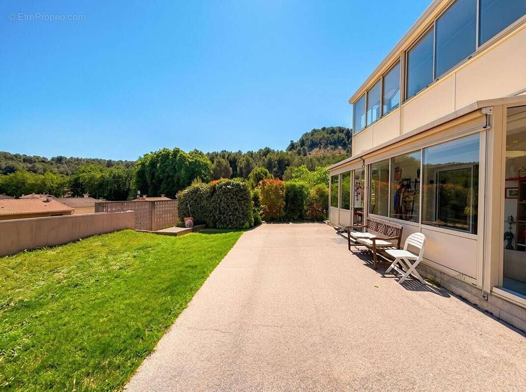 Maison à GARDANNE