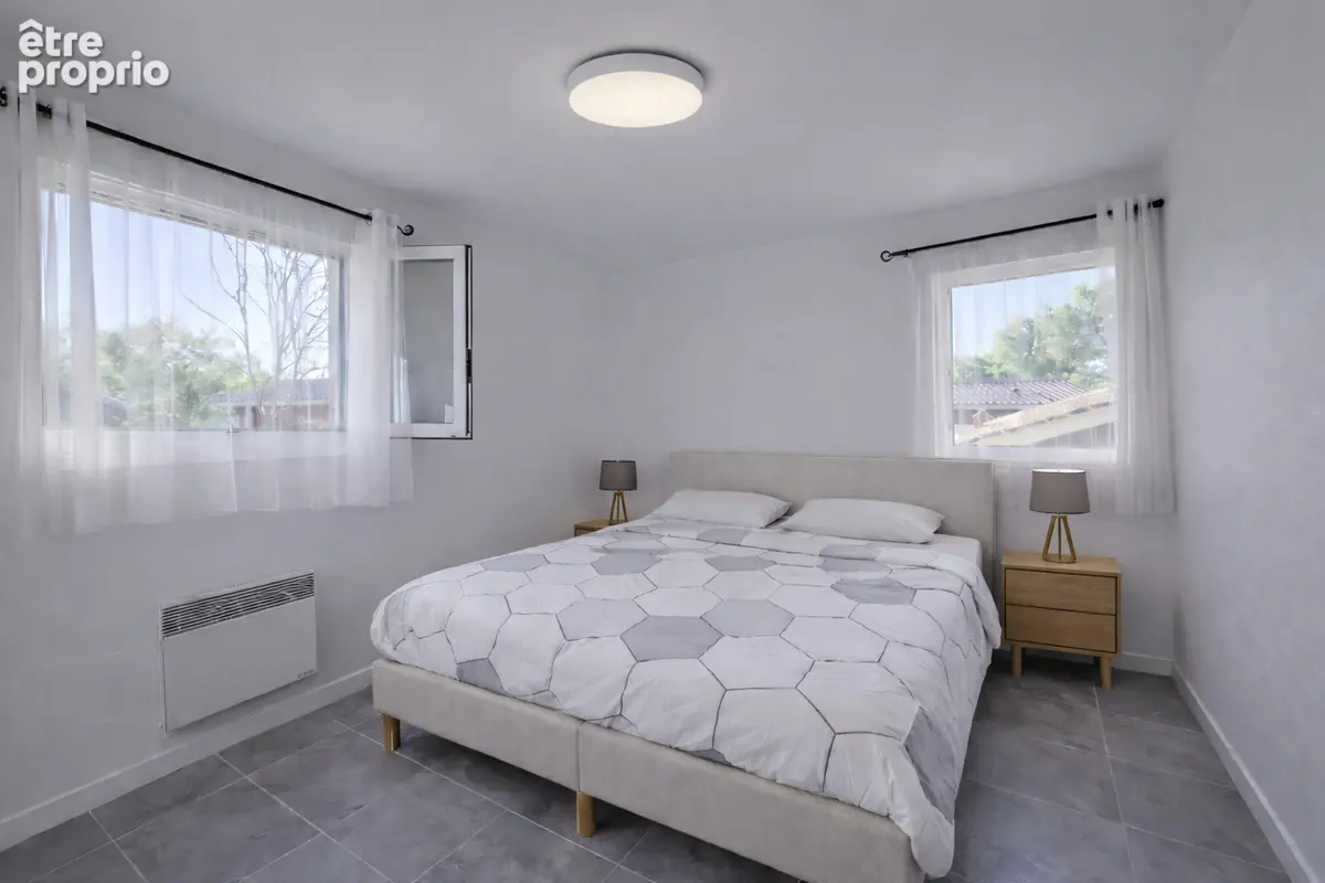 Maison 49m² à arès - photo 4