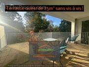 Appartement à SAINT-JACQUES-DE-LA-LANDE