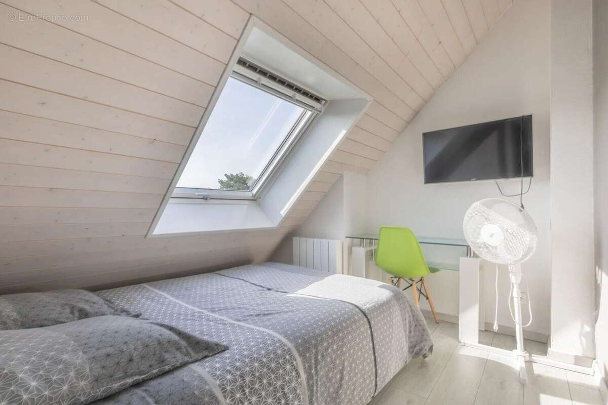 Photo 8 - Appartement à NANTES