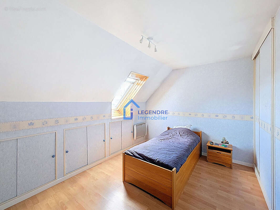 Maison à PIERRELAYE