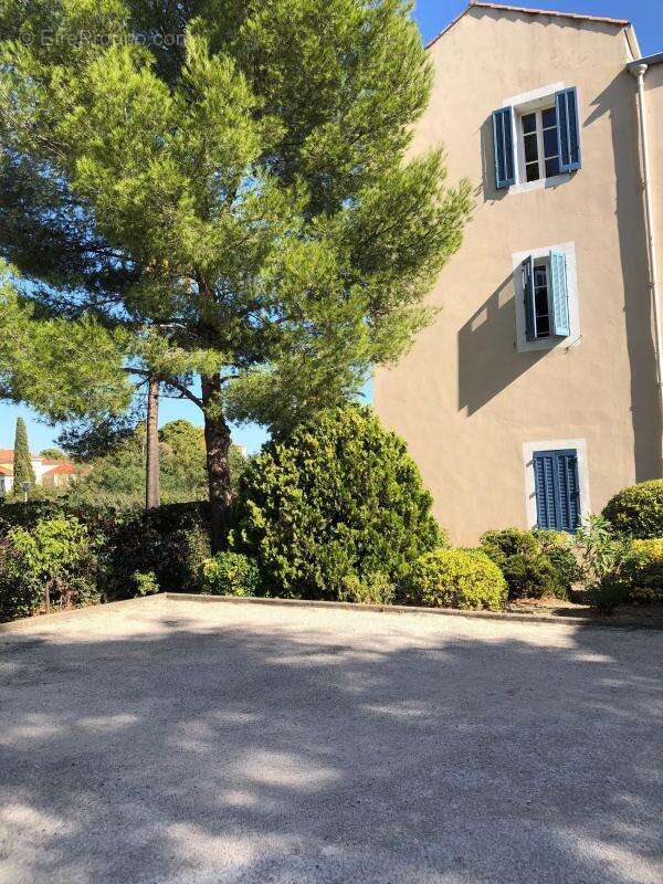 Appartement à LA SEYNE-SUR-MER